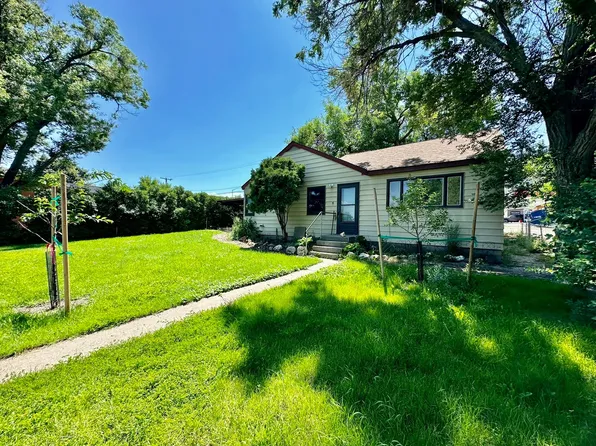 1319 Wilder Ave, Helena, MT 59601