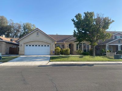 2633 Wood Duck Dr, Los Banos, CA, 93635