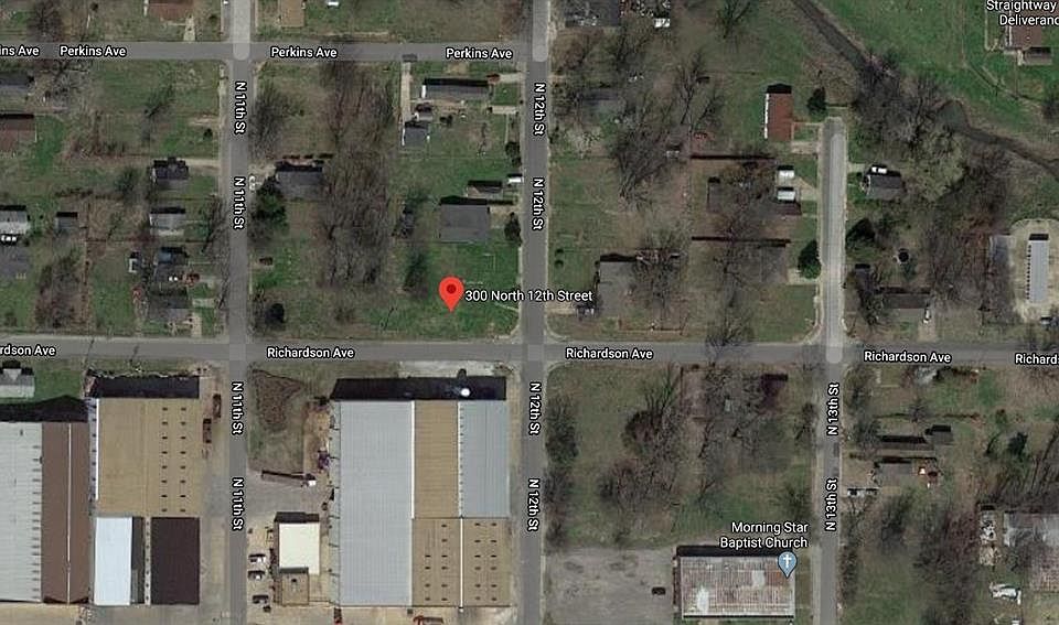 1st image of 300 N 12th St
