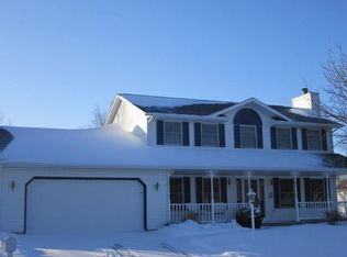 501 10th Ave N, Onalaska, WI 54650