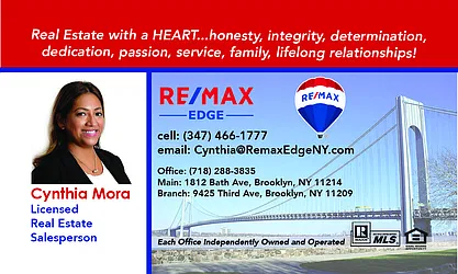 Rented by Remax Edge