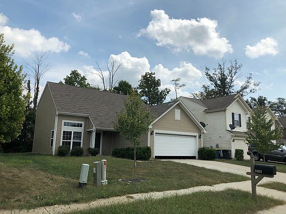 3rd image of 5103 Greenside Dr