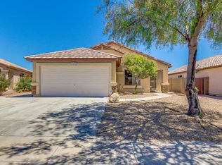 15022 W Hearn Rd, Surprise, AZ 85379
