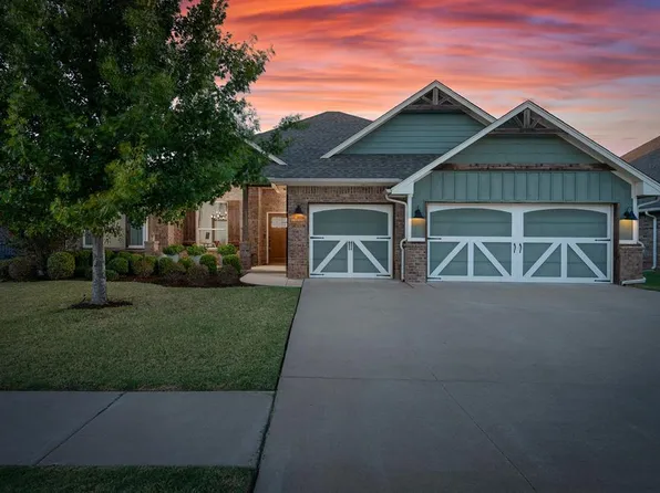8621 NW 127th St, Oklahoma City, OK 73142