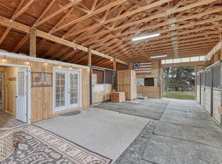 36700 Mossberg Ct, Elizabeth, CO 80107