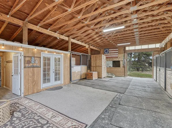 36700 Mossberg Court, Elizabeth, CO 80107