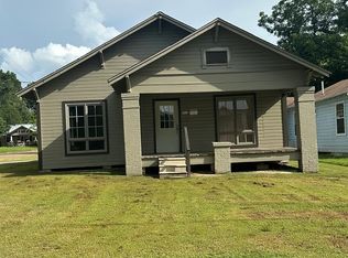 803 Moore Ave, Lufkin, TX 75904