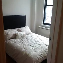 Rented by HIllside Parsons, LLC