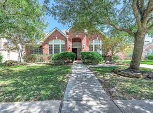 1314 Town Moor Ct, Spring, TX 77379