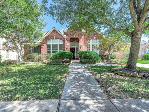 1314 Town Moor Ct, Spring, TX 77379