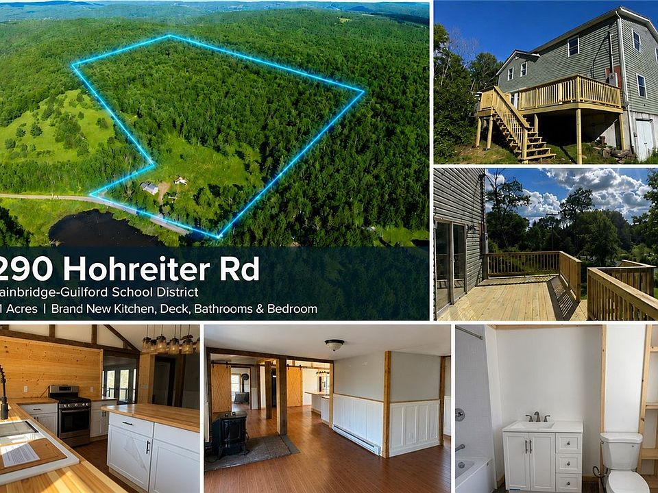 1st image of 290 Hohreiter Rd