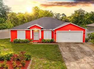 6445 Ainsworth Rd, Cocoa, FL 32927