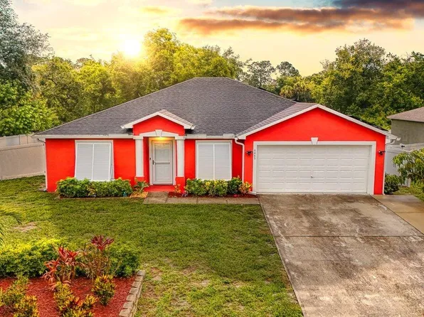 6445 Ainsworth Rd, Cocoa, FL 32927