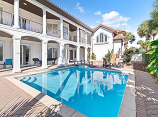 48 Tranquility Ln, Destin, FL 32541