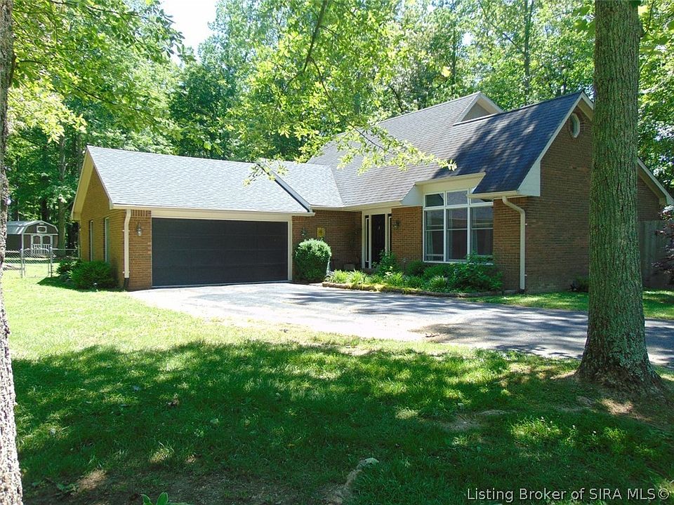 5230 W Quail Run Lane, Madison, IN 47250 Zillow