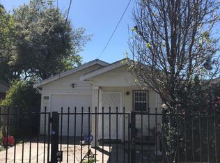 1715 Giaramita St, Richmond, CA 94801