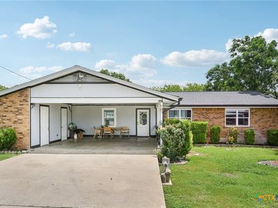 709 Harvey Ave, Burnet, TX, 78611