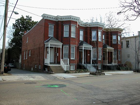 3rd image of 119 N Lombardy St #A