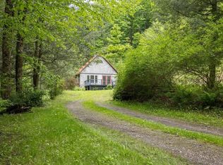 511 Steam Mill Rd, Wellsboro, PA 16901