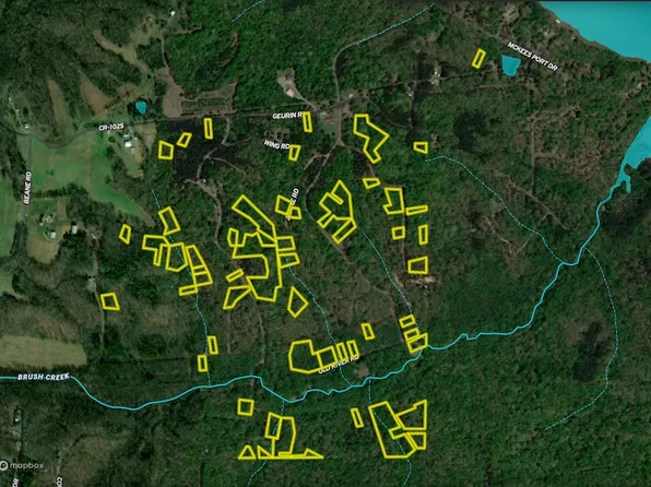 Skylark Rd Lot Wp001, Murray, KY 42071
