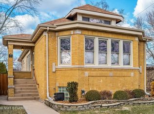 1816 W 107th Pl, Chicago, IL 60643
