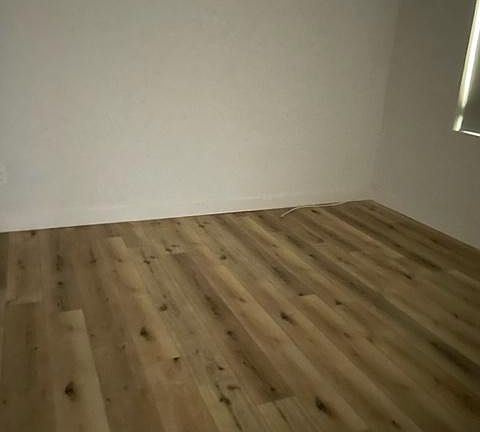 large bedroom