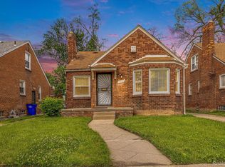 19155 Prevost St, Detroit, MI 48235