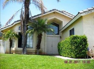 13333 Yuba Pass Dr, Moreno Valley, CA 92555