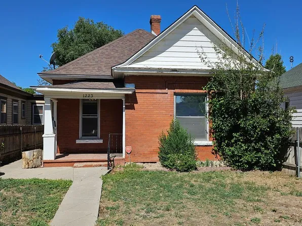 1223 Claremont Ave, Pueblo, CO 81004