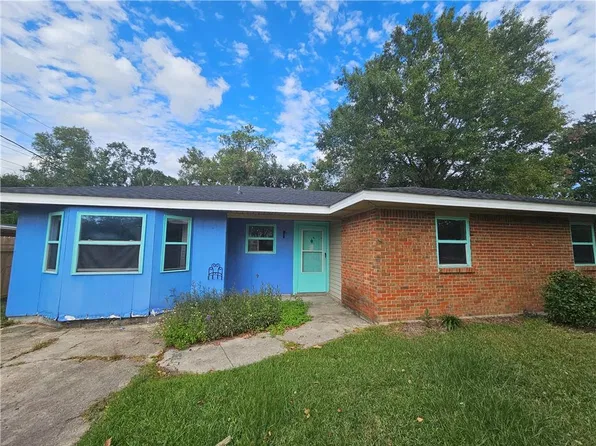 116 Palm Springs Dr, Slidell, LA 70458