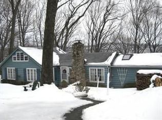 110 Glenside Trl, Sparta, NJ 07871