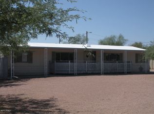 264 N Thunderbird Dr, Apache Junction, AZ 85120