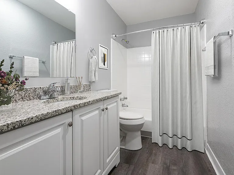 Crown Point Townhomes — Photo 10