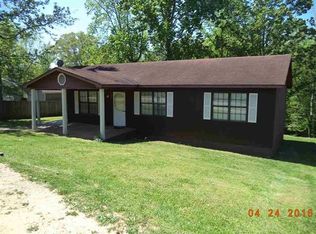 122 Robertson St, Lexington, TN 38351