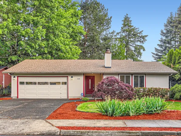 308 NE 134th Pl, Portland, OR 97230