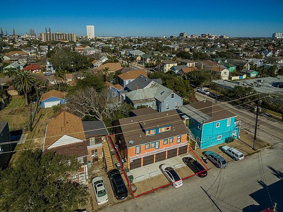 1st image of 2106 Avenue O 1/2