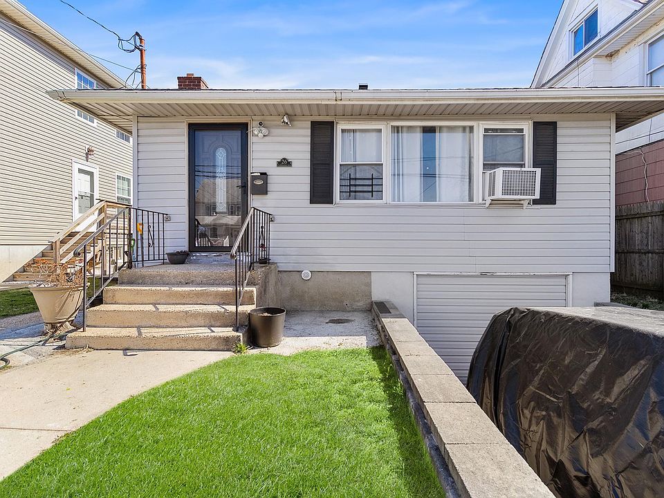 1st image of 26 California Avenue