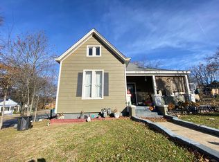 1222 W 19th St #A, Little Rock, AR 72206