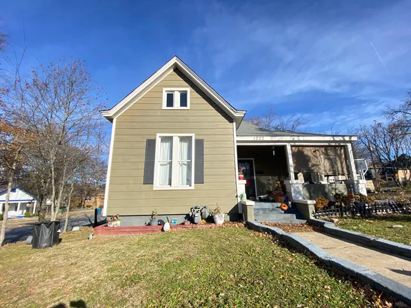 1222 W 19th St #A, Little Rock, AR 72206