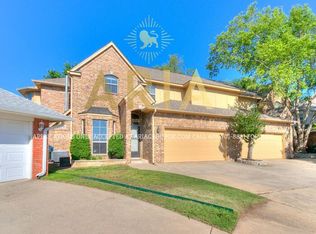 3840 Tudor Cir, Norman, OK 73072
