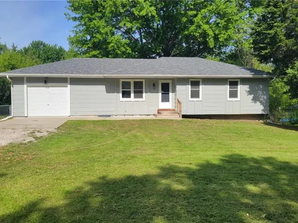 122 SE 421st Rd, Warrensburg, MO 64093