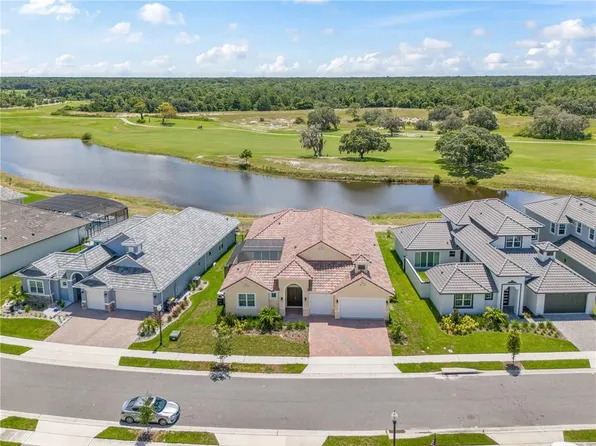 215 Hampton Loop, Davenport, FL 33837