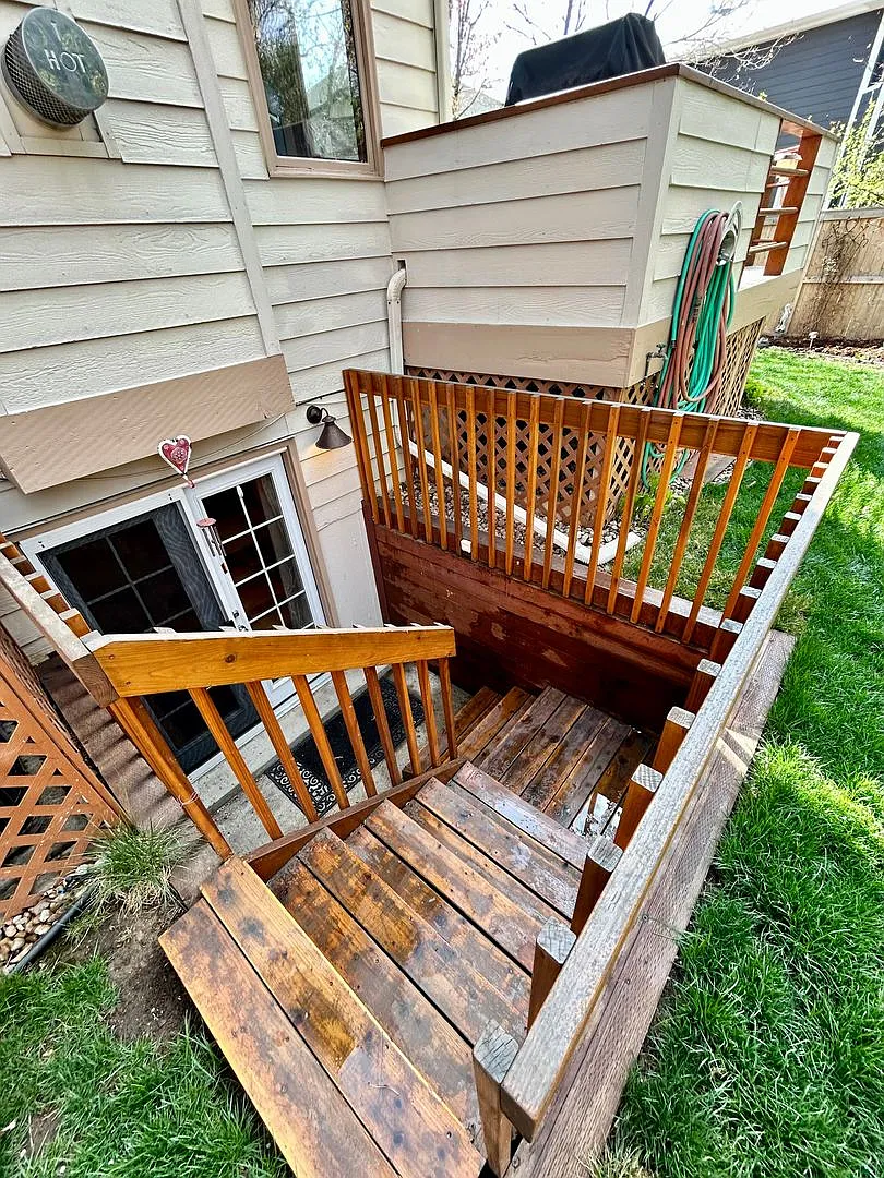 Spacious Garden-level Condo with Kitchenette in North Boulder — Photo 3