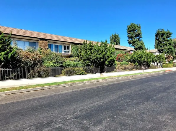 5253 Newcastle Ave Unit 2, Encino, CA 91316