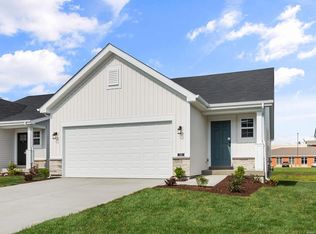 201 Aspen Daisy Ct, Wentzville, MO 63385