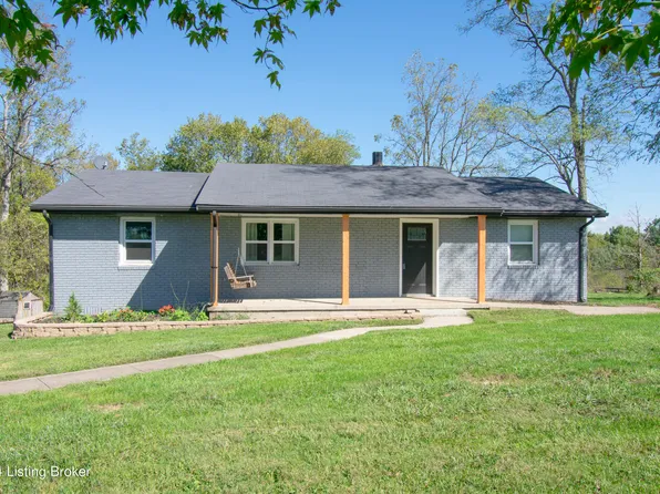 560 Martini Ln, Bedford, KY 40006