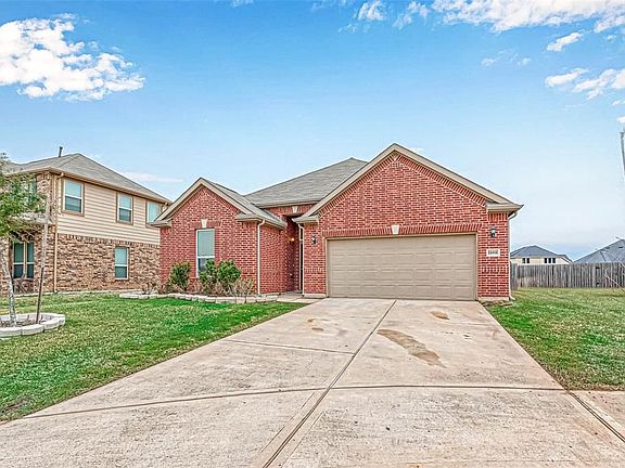 5th image of 22410 Newcastle Waters Ct