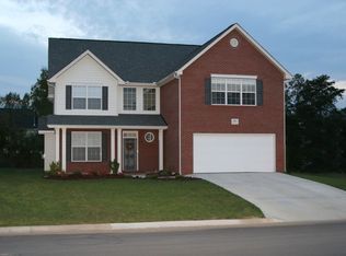 6933 Wyndham Pointe Ln, Knoxville, TN 37931