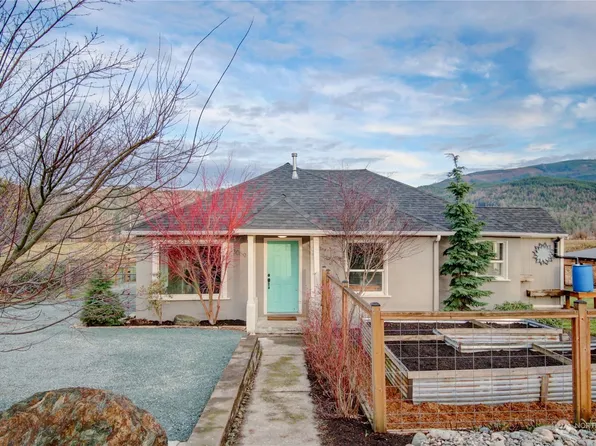 13069 Beaver Lake Road, Mount Vernon, WA 98273