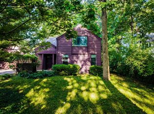 1400 N Mann Ave, Muncie, IN